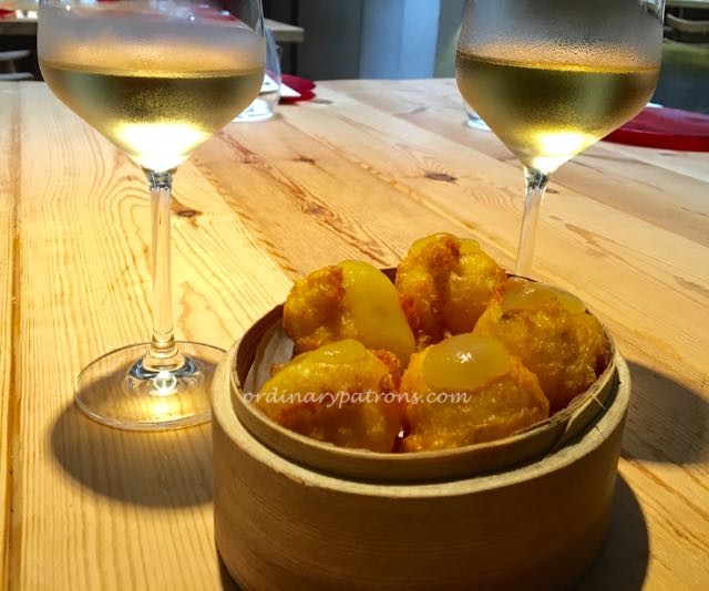 FOC Singapore Spanish restaurant - 12