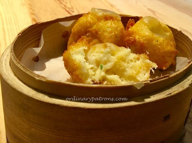 FOC Singapore Spanish restaurant - 14