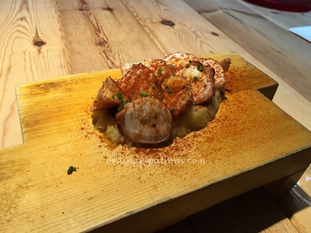 FOC Singapore Spanish restaurant - 15