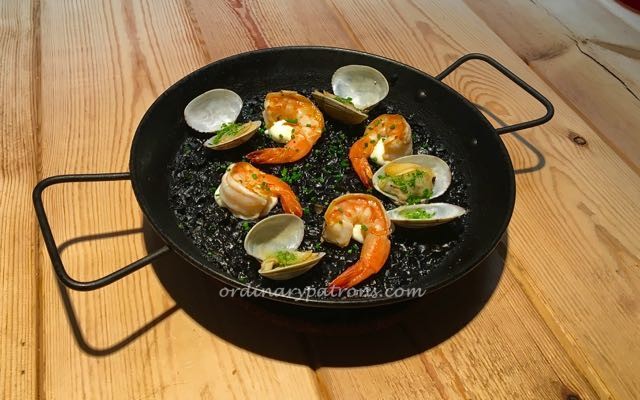 FOC Singapore Spanish restaurant - 18