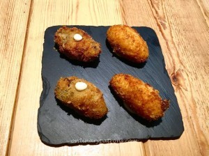 FOC Singapore Spanish restaurant - 9