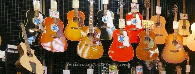 Ikebukuro attractions - 5