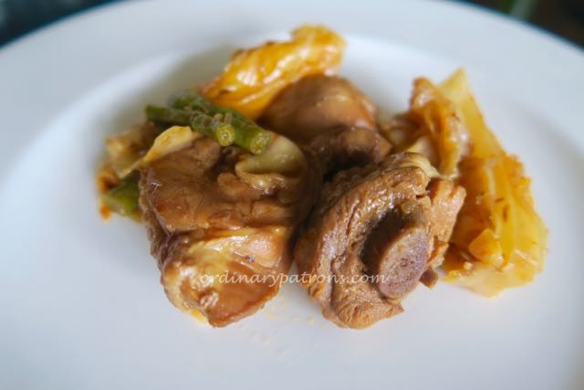 Jin Hua Economical Rice Ghim Moh Singapore - 5