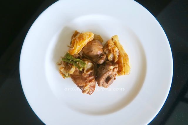 Jin Hua Economical Rice Ghim Moh Singapore - 6