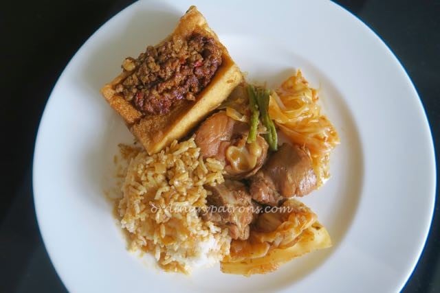 Jin Hua Economical Rice Ghim Moh Singapore - 8