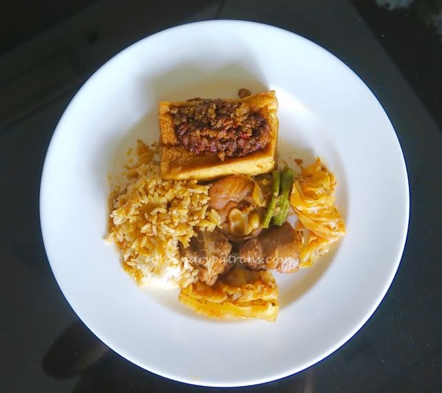 Jin Hua Economical Rice Ghim Moh Singapore - 9