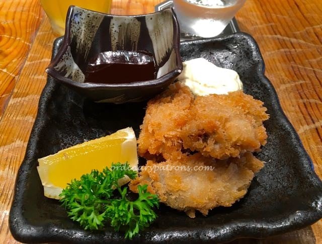 Millenia Walk Sandaime Bunji - 10