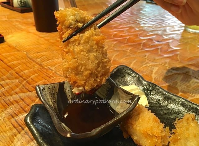 Millenia Walk Sandaime Bunji - 11