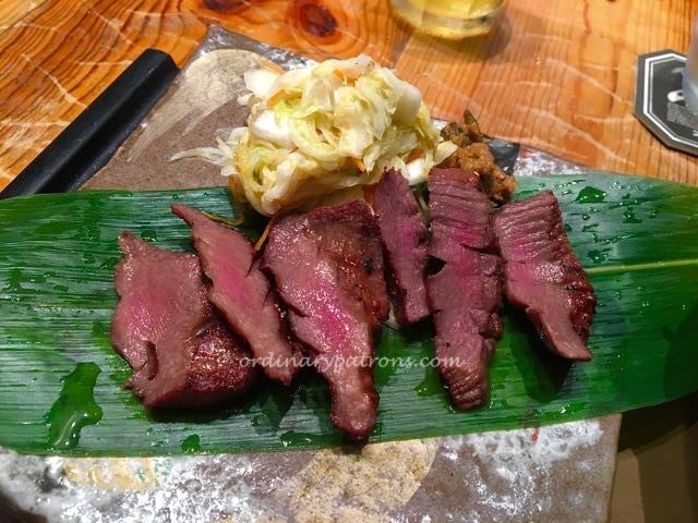 Millenia Walk Sandaime Bunji - 14