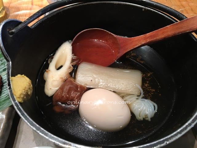 Millenia Walk Sandaime Bunji - 15