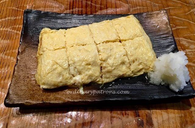 Millenia Walk Sandaime Bunji - 18