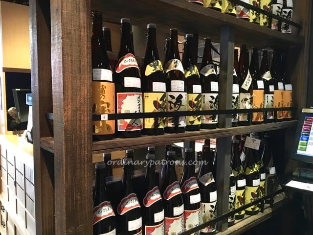 Millenia Walk Sandaime Bunji - 20