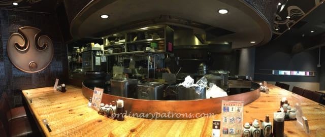 Millenia Walk Sandaime Bunji - 5