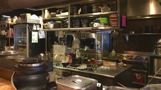 Millenia Walk Sandaime Bunji - 7