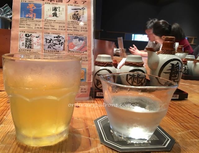 Millenia Walk Sandaime Bunji - 9