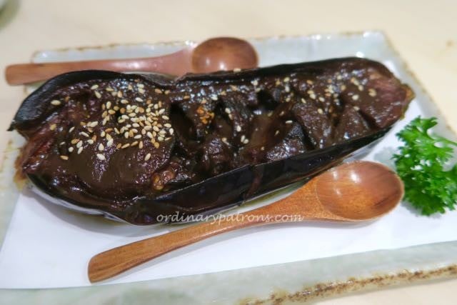 Millenia Walk Tomi Sushi - 16