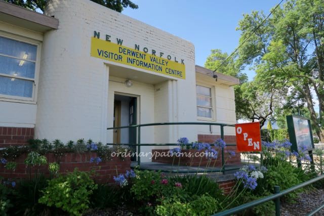 Tasmania Attractions East Norfolk - 1