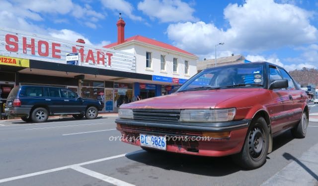 Tasmania Attractions East Norfolk - 2