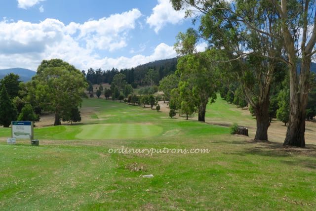 Tasmania Attractions East Norfolk - 7