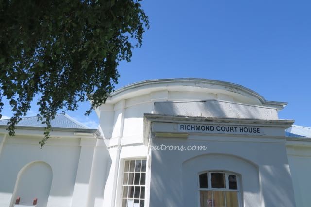 Tasmania Attractions Richmond - 1