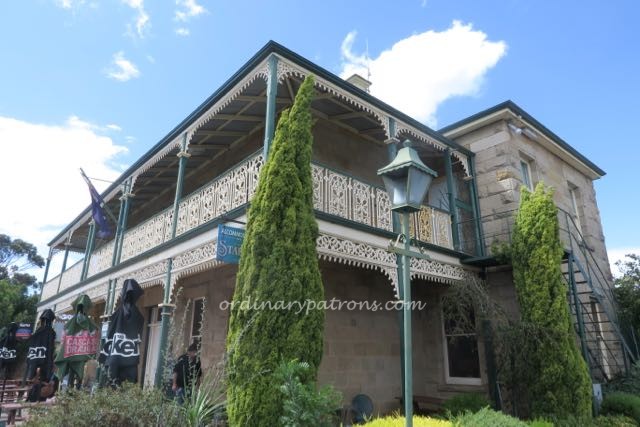 Tasmania Attractions Richmond - 2