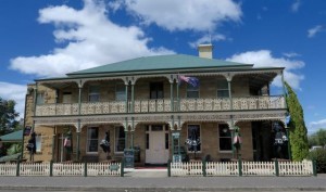 Tasmania Attractions Richmond - 3