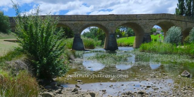 Tasmania Attractions Richmond - 5