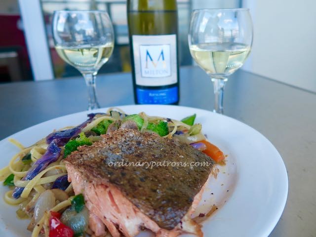 Tasmania Hobart Service Apartment - 1 (1)