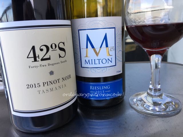 Tasmania Hobart Service Apartment - 3