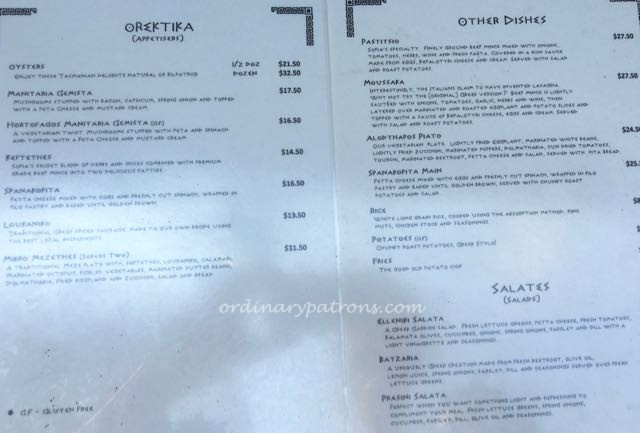 Tasmania Restaurants - 4