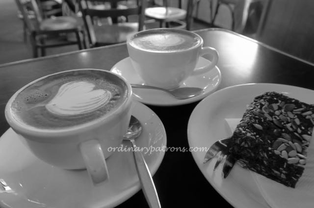 Tasmania Restaurants Retro Cafe - 4