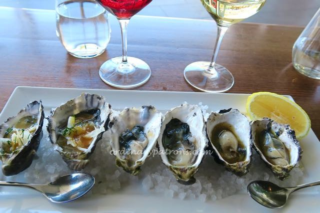 Tasmania Restaurants Smolt - 2