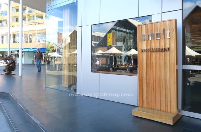 Tasmania Restaurants Smolt - 5