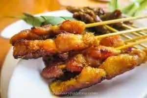 Satay
