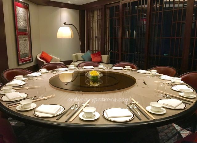 new Jiang Nan Chun reopen 2016 four seasons - 1