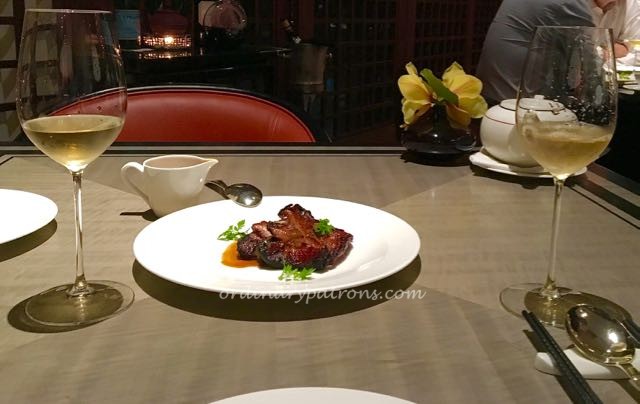 new Jiang Nan Chun reopen 2016 four seasons - 12