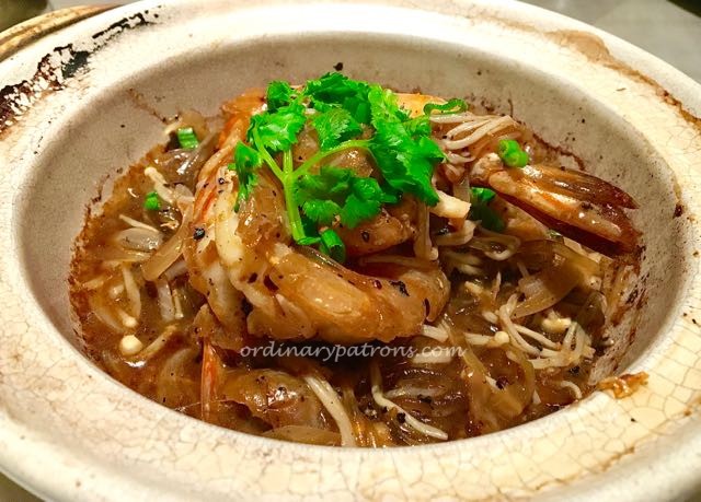 new Jiang Nan Chun reopen 2016 four seasons - 18