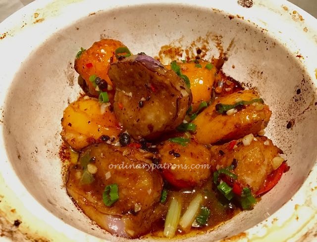 new Jiang Nan Chun reopen 2016 four seasons - 21