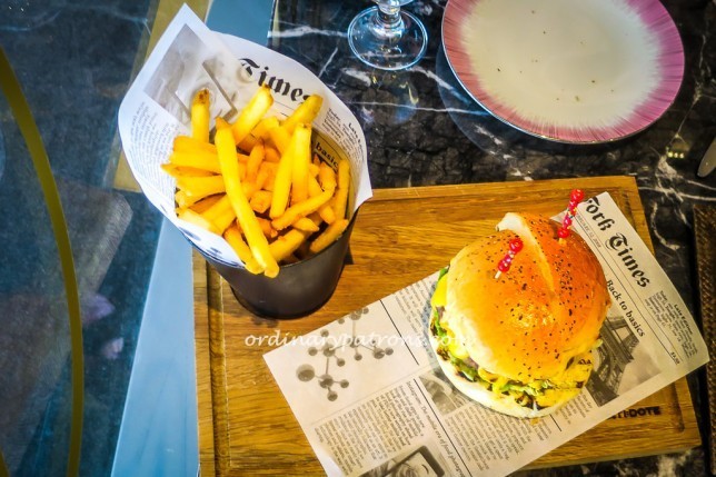 Anti:dote Raffles City