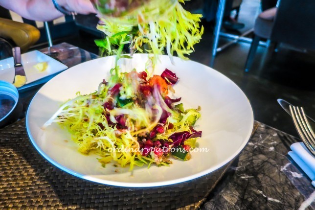 Anti:dote Salad in a Jar