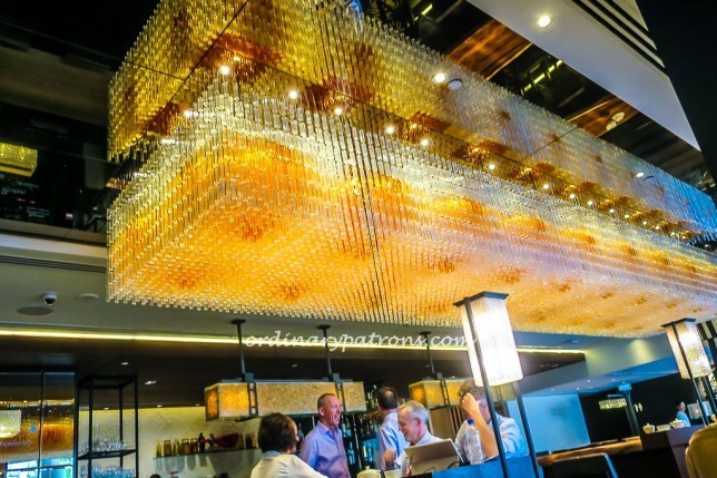 Anti:dote Fairmont Singapore