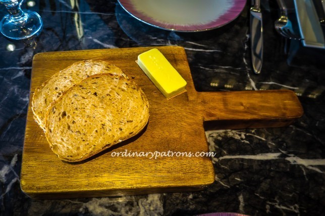 Anti:dote Fairmont Raffles City