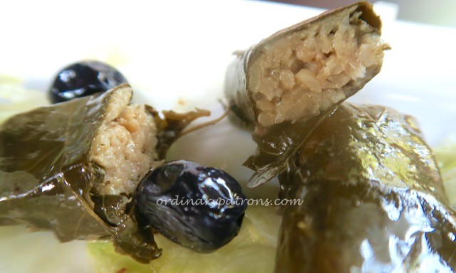 Arkadas Cafe Fusionopolis One North - 11