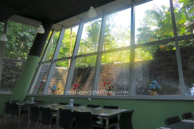 Arkadas Cafe Fusionopolis One North - 4