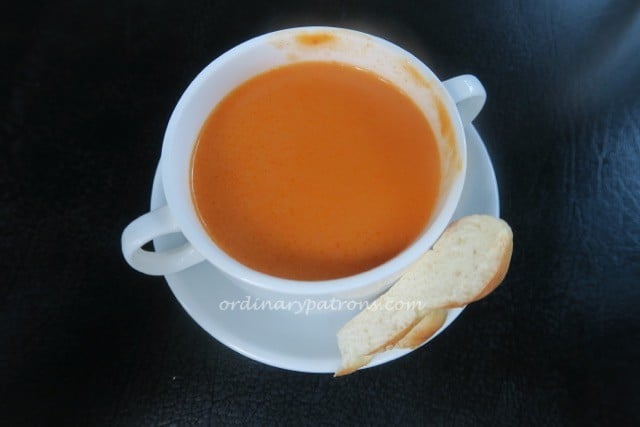 Arkadas Cafe Fusionopolis One North - 8