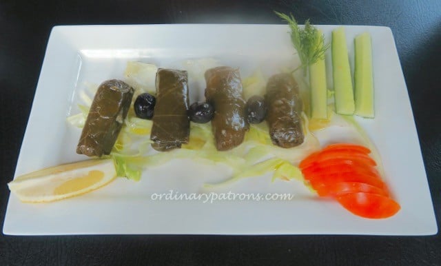 Arkadas Cafe Fusionopolis One North - 9