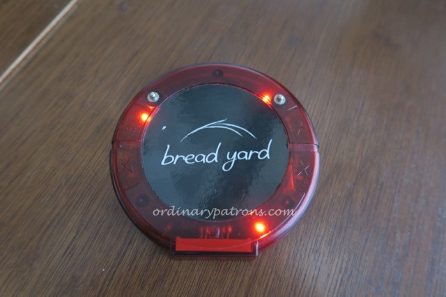 Bread Yard Fusionopolis - 3