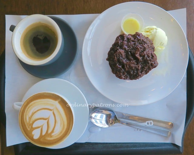 Bread Yard Fusionopolis - 4