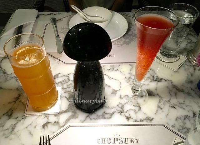 Chop Suey Dempsey Restaurant - 7