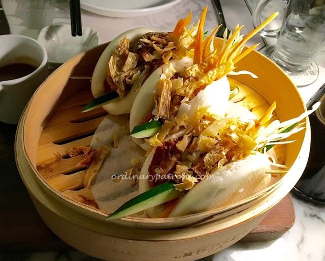 Chop Suey Dempsey Restaurant - 8